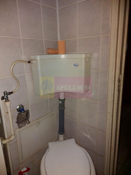 Apartament 2 camere Drumul Taberei Plaza Mall 1/4